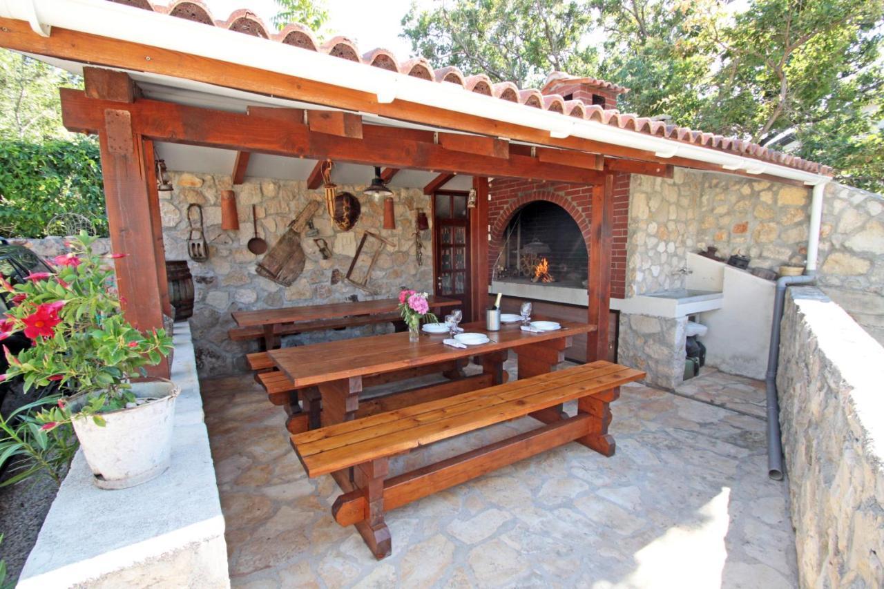 Apartments By The Sea Vinjerac, Zadar - 5824 Exterior foto