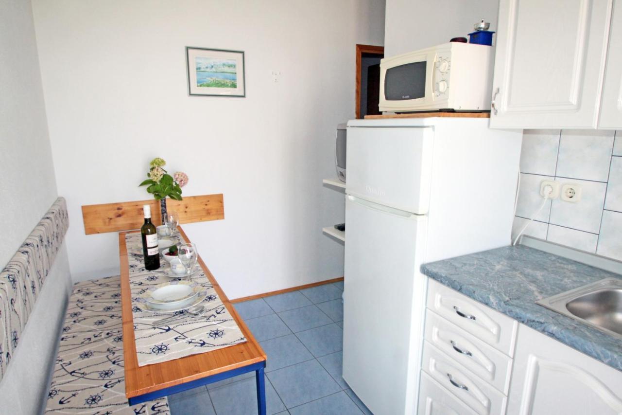 Apartments By The Sea Vinjerac, Zadar - 5824 Exterior foto
