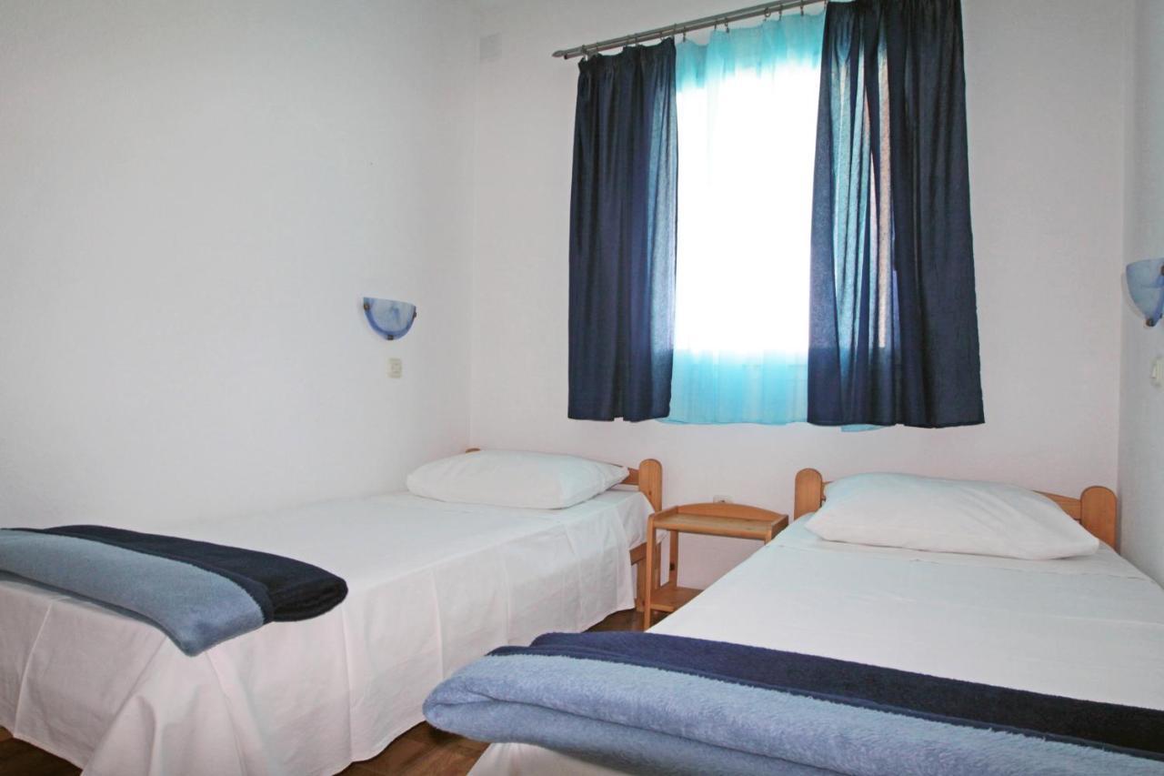 Apartments By The Sea Vinjerac, Zadar - 5824 Exterior foto